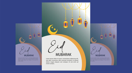 Flyer design , cover modern layout, annual report, poster, flyer in A4