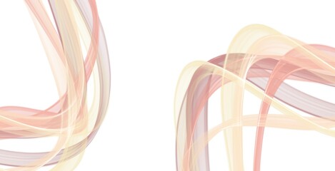 abstract color wave multicolor background line gradient ribbon smooth 