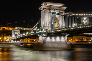 Miasto nocą