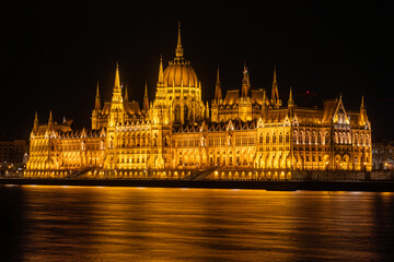 Fototapeta premium Parlament
