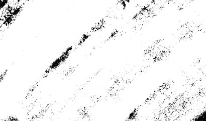 Detailed Hand Drawn Scribble Drawing