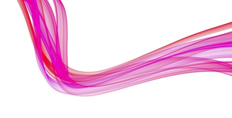 abstract color wave multicolor background line gradient ribbon smooth 