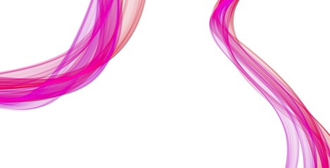 abstract color wave multicolor background line gradient ribbon smooth 