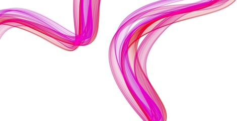 abstract color wave multicolor background line gradient ribbon smooth 