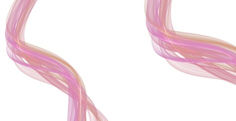 abstract color wave multicolor background line gradient ribbon smooth 