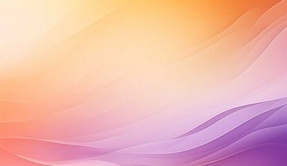 Fototapeta premium Blurred fresh curve abstract beautiful background design.