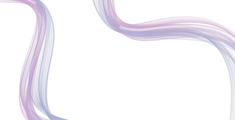 abstract color wave multicolor background line gradient ribbon smooth 