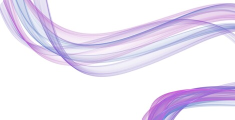 abstract color wave multicolor background line gradient ribbon smooth 