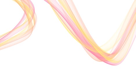 abstract color wave multicolor background line gradient ribbon smooth 