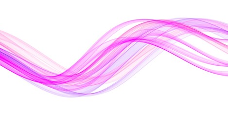 abstract color wave multicolor background line gradient ribbon smooth 