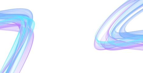 abstract color wave multicolor background line gradient ribbon smooth 