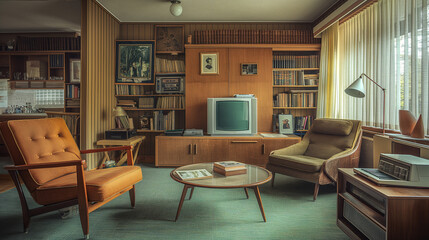 Design tips for a luxurious living room