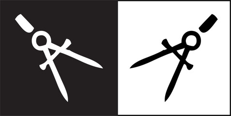  IIlustration Vector graphics of School icon