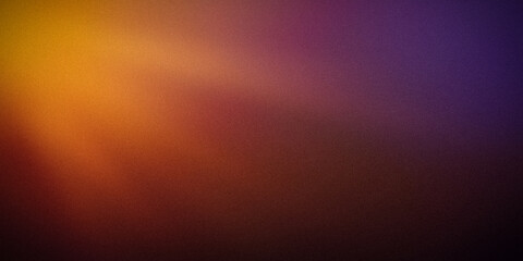 Warm gradient background with shades of orange, red, and purple, featuring smooth transitions. Perfect for adding a vibrant and dynamic visual effect to your designs and digital projects