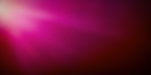 Bright pink and red gradient background with smooth transitions and subtle highlights. Perfect for adding a vibrant and dynamic visual effect to your designs and digital projects