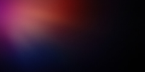 Dark gradient background with a mix of deep purple, red, and dark blue hues, creating a rich and mysterious effect. Ideal for use in digital designs, presentations, and as a stylish backdrop