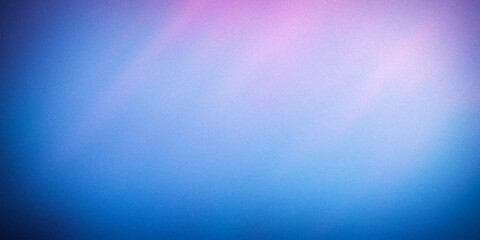 Serene blue to pink gradient background with soft transitions and gentle hues, ideal for creating calming and soothing designs, adding a touch of elegance and tranquility to any visual project