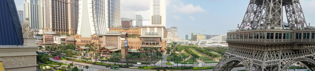 Obraz premium Macau