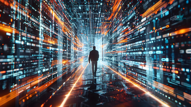 Empowering Consumer Choice with Data Portability