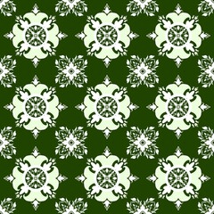 seamless pattern