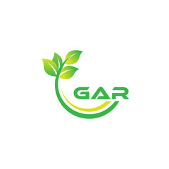 GAR Logo Design, Inspiration for a Unique Identity