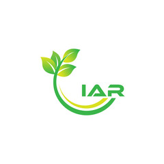 IAR Logo Design, Inspiration for a Unique Identity