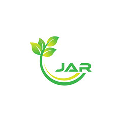 JAR Logo Design, Inspiration for a Unique Identity