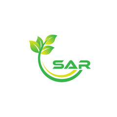 SAR Logo Design, Inspiration for a Unique Identity