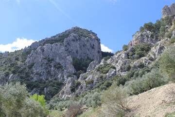 Tiscar, Jaén - 2017 - 22