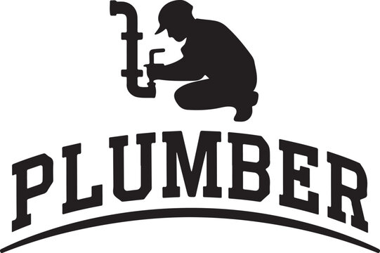 Plumber Vector