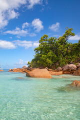 Anse Lazio