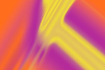 Abstract liquid background. Gradient mesh. Vibrant Gradient Background
