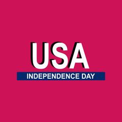 Happy Independen Day 4th July