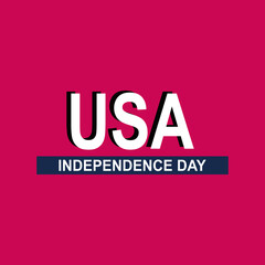 Happy Independen Day 4th July