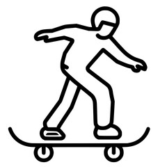 Skateboard svg, Skateboarding svg, Skateboarder svg, Skateboarding png, Skateboard Cricut, Skateboard Cut File, Skateboard Clipart, Skate svg, Skater svg, Skateboard dxf, Skateboard png, Skateboard 