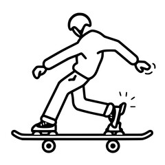 skateboard svg, skateboarding svg, skateboarder svg, skateboarding png, skateboard cricut, skateboard cut file, skateboard clipart, skate svg, skater svg, skateboard dxf, skateboard png, skateboard ep