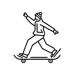 skateboard svg, skateboarding svg, skateboarder svg, skateboarding png, skateboard cricut, skateboard cut file, skateboard clipart, skate svg, skater svg, skateboard dxf, skateboard png, skateboard ep