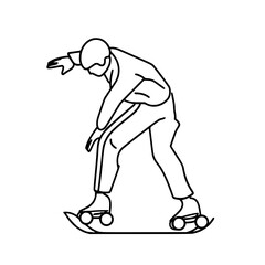 skateboard svg, skateboarding svg, skateboarder svg, skateboarding png, skateboard cricut, skateboard cut file, skateboard clipart, skate svg, skater svg, skateboard dxf, skateboard png, skateboard ep