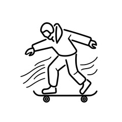 Obraz premium skateboard svg, skateboarding svg, skateboarder svg, skateboarding png, skateboard cricut, skateboard cut file, skateboard clipart, skate svg, skater svg, skateboard dxf, skateboard png, skateboard ep