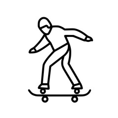 skateboard svg, skateboarding svg, skateboarder svg, skateboarding png, skateboard cricut, skateboard cut file, skateboard clipart, skate svg, skater svg, skateboard dxf, skateboard png, skateboard ep