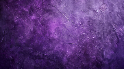 Obraz premium A purple background with a purple wall