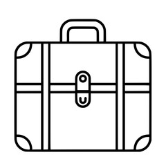 suitcase icon, travel icon, vacation icon, baggage icon, bag icon, business icon, tourism icon, luggage icon, holiday icon, summer icon, transportation icon, beach icon, airplane icon, plane icon, tou