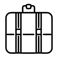 suitcase icon, travel icon, vacation icon, baggage icon, bag icon, business icon, tourism icon, luggage icon, holiday icon, summer icon, transportation icon, beach icon, airplane icon, plane icon, tou