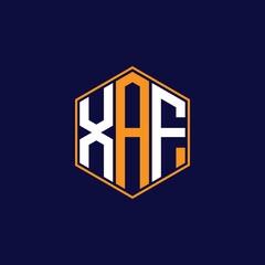 modern letter logo design