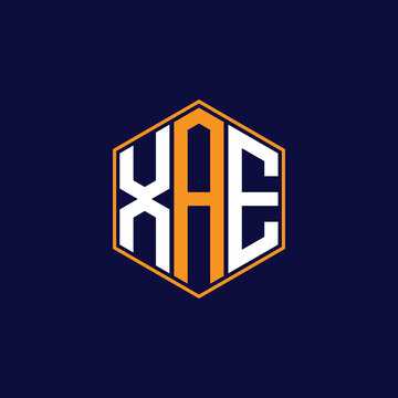 modern letter logo design