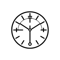 silhouette clock, alarm clock, Roman Numeral Clock, Clock Face Template, Clock Svg, Clock Numbers Svg, Clock Face dxf, Clock Face png, Clock Face eps, Clock Face vector, clock, time, watch, minute, ho