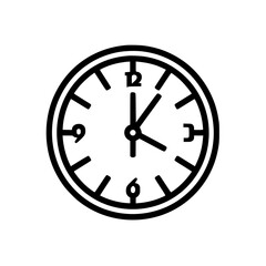 silhouette clock, alarm clock, Roman Numeral Clock, Clock Face Template, Clock Svg, Clock Numbers Svg, Clock Face dxf, Clock Face png, Clock Face eps, Clock Face vector, clock, time, watch, minute, ho