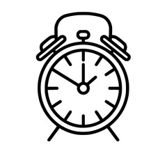 silhouette clock, alarm clock, Roman Numeral Clock, Clock Face Template, Clock Svg, Clock Numbers Svg, Clock Face dxf, Clock Face png, Clock Face eps, Clock Face vector, clock, time, watch, minute, ho