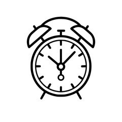 silhouette clock, alarm clock, Roman Numeral Clock, Clock Face Template, Clock Svg, Clock Numbers Svg, Clock Face dxf, Clock Face png, Clock Face eps, Clock Face vector, clock, time, watch, minute, ho