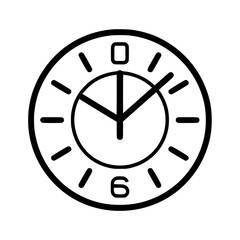 silhouette clock, alarm clock, Roman Numeral Clock, Clock Face Template, Clock Svg, Clock Numbers Svg, Clock Face dxf, Clock Face png, Clock Face eps, Clock Face vector, clock, time, watch, minute, ho
